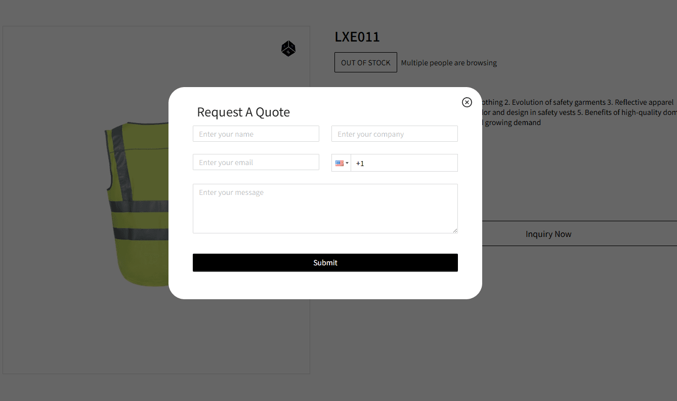 Custom Printing Process 2