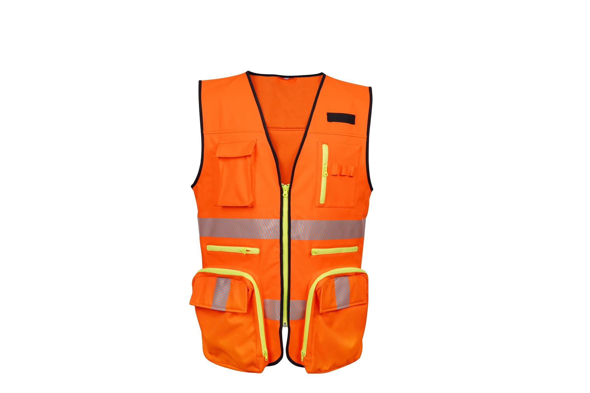 Professional Workwear Manufacturer: From Product Execution to Program-Level Control