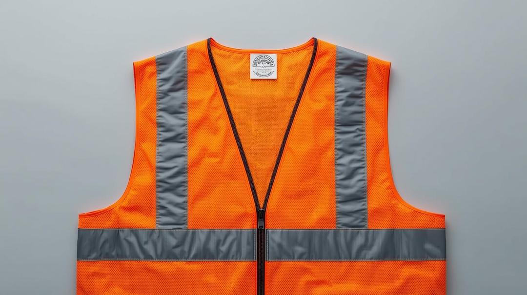 Custom Workwear Vests: How Customization Improves Function, Efficiency, and Team Identity