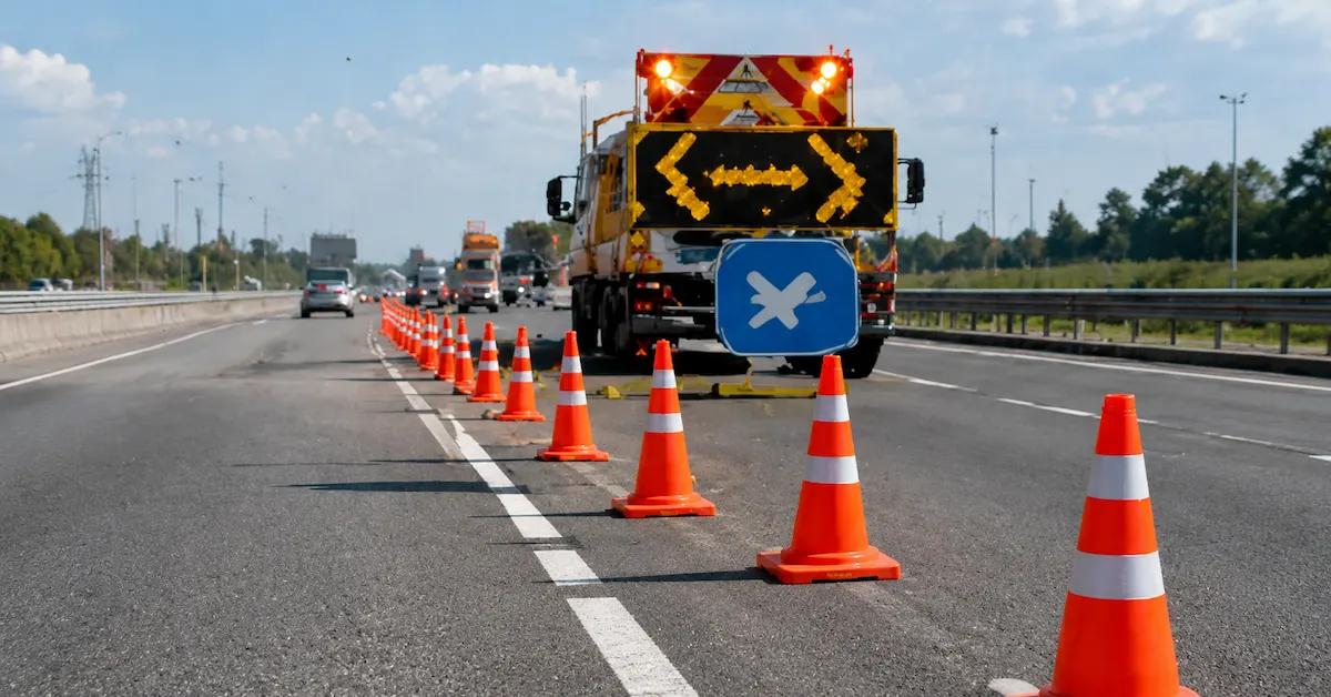 PE Traffic Cone Manufacturer: A Complete Buying Guide for Road Safety Buyers