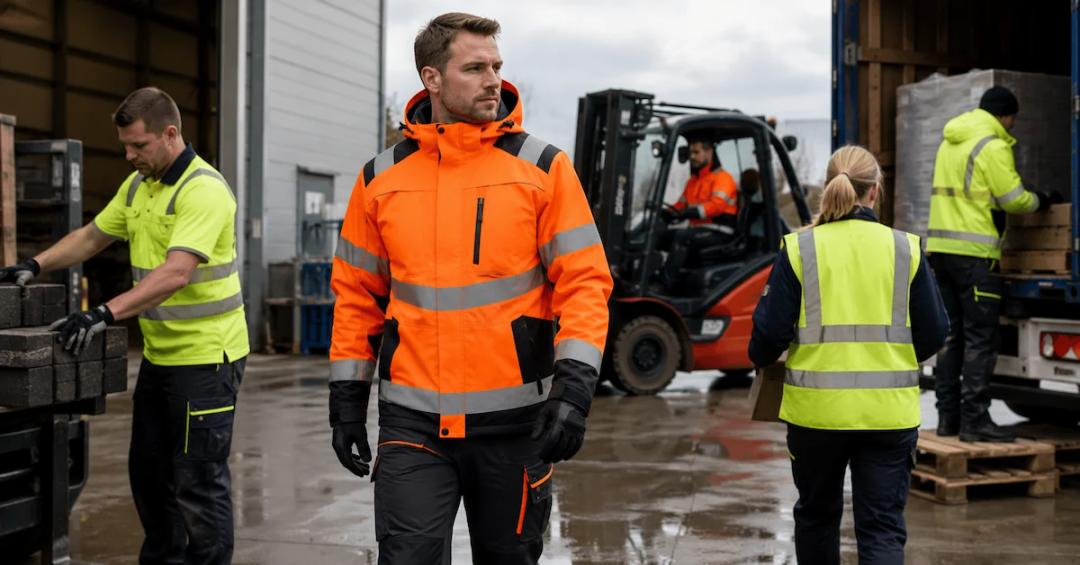 Functional Workwear Manufacturer: How to Source Practical Safety Apparel for Real Jobsite Needs