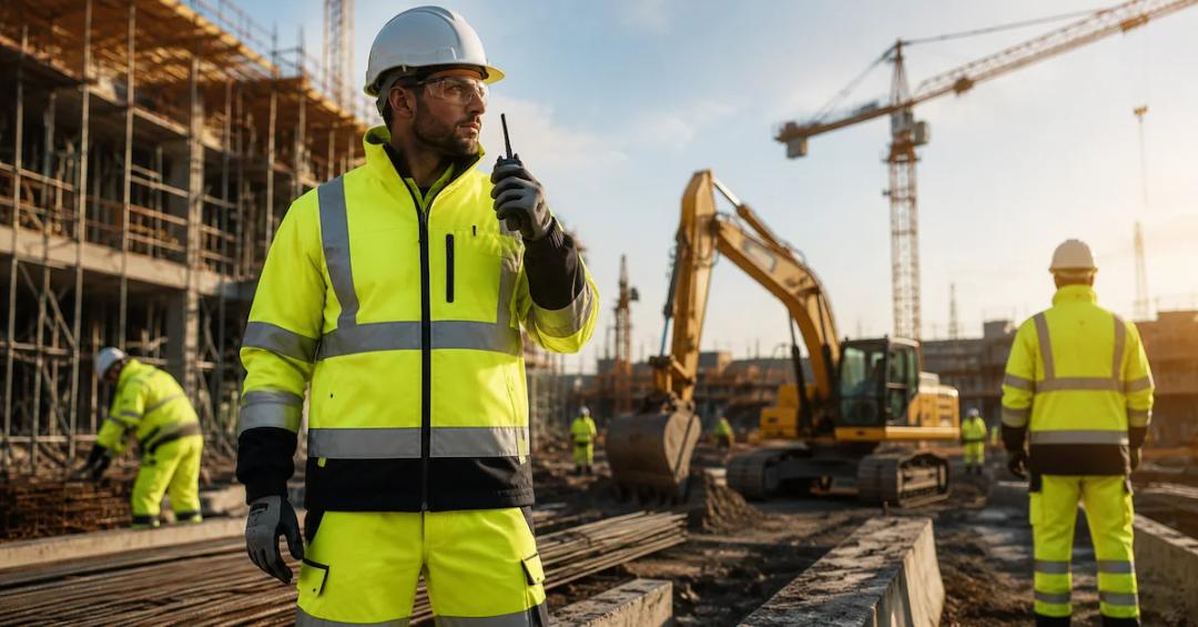 How to Choose a Workwear Manufacturer: A Complete Guide for Global B2B Buyers