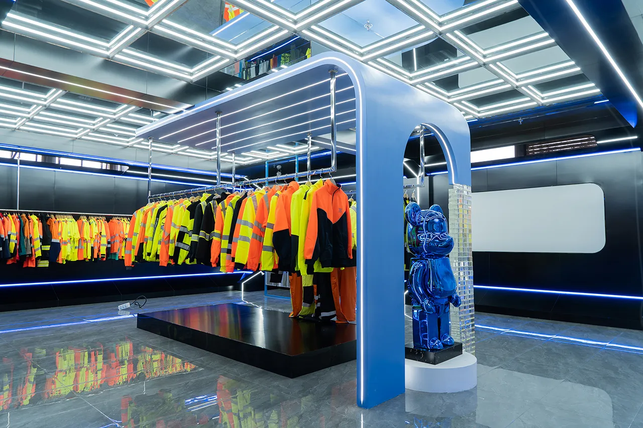 Equipment & Machinery