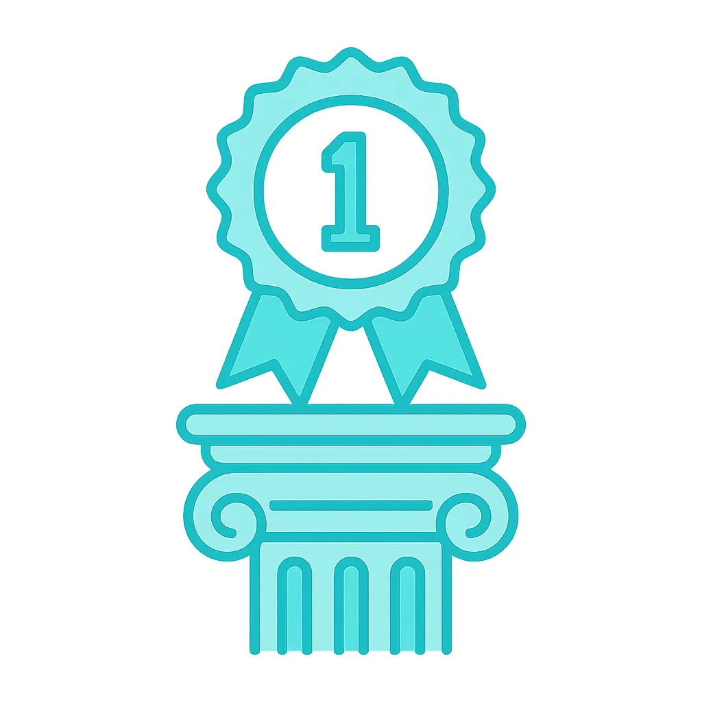 Proven Industry Leadership