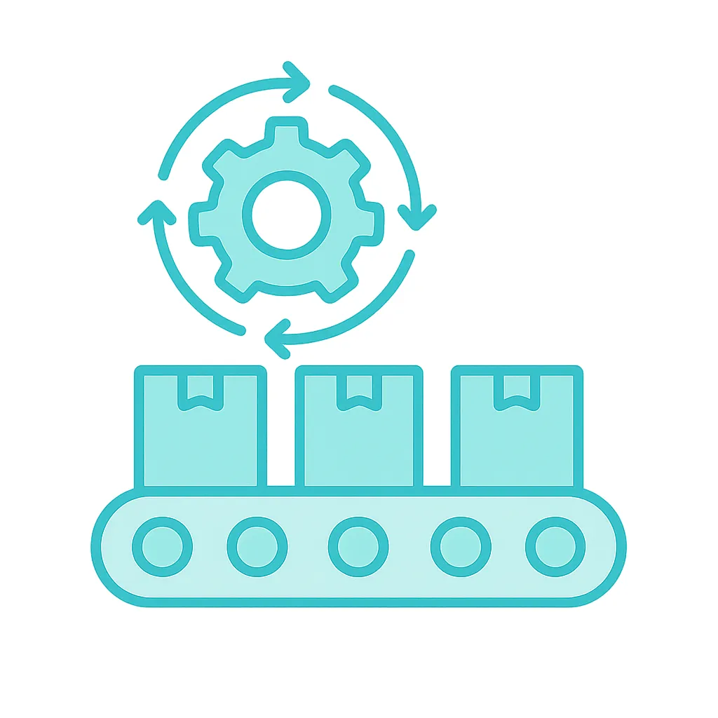 Flexible Production Capacity