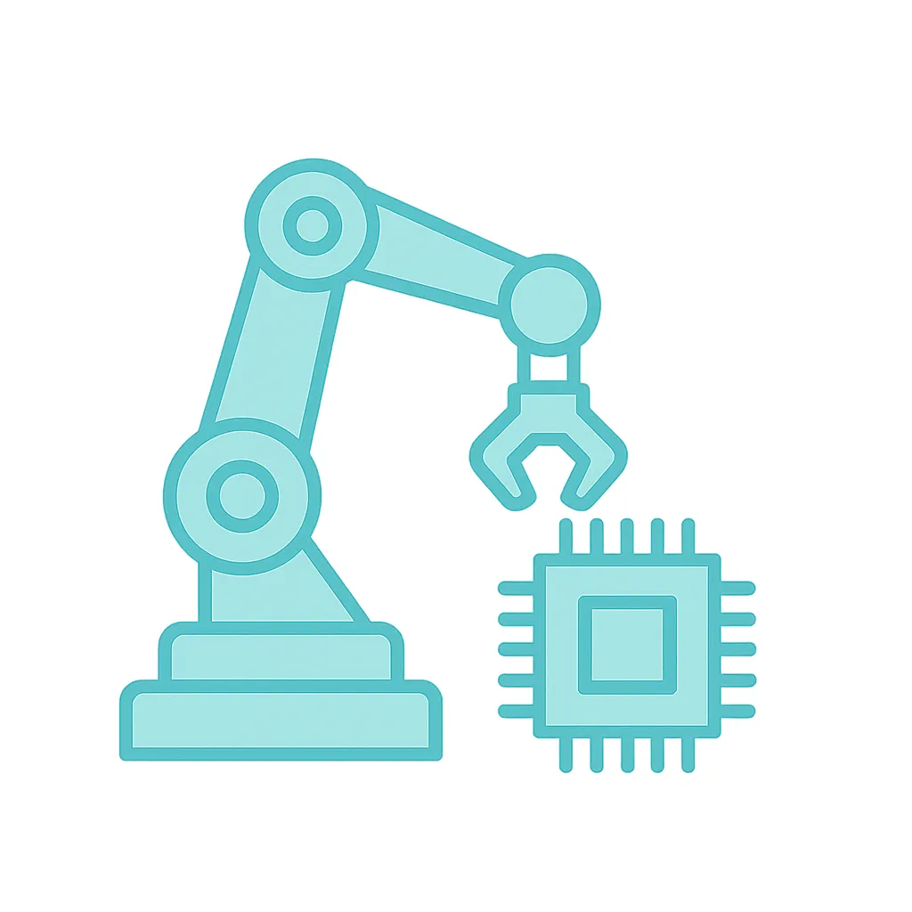 Advanced Manufacturing